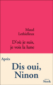 D-ou-je-suis-je-vois-la-lune - Maud Lethielleux