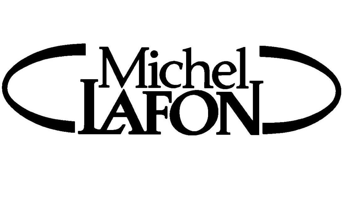 Logo - Michel Lafon - Les lectures de Liyah