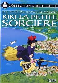 Kiki la petite sorcière2 - Les lectures de Liyah