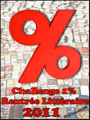 Logo Challenge rentrée littéraire