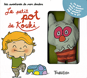 Le petit pot de Kouki - Tourbillon - Les lectures de Liyah