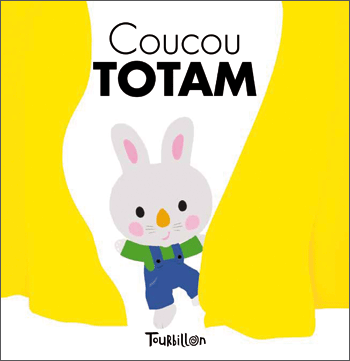 Coucou Totam - Tourbillon - Les lectures de Liyah