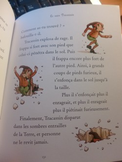 Contes de Grimm 1 - Usborne - Les lectures de Liyah