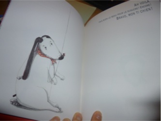 Mon ti chien 2 - Didier - Les lectures de Liyah