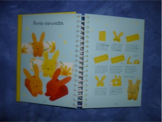 50 activités pour Pâques 2 - Usborne - Les lectures de Liyah