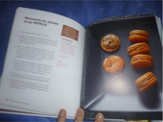 Nutella 2 - Hachette - Les lectures de Liyah