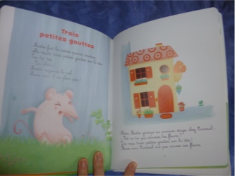 7 histoires pour apprendre le pot 2 - Lito - Les lectures de Liyah