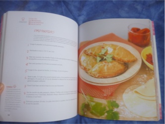 Enfants Mon premier livre de cuisine 1 - Hachette - Les lectures de Liyah