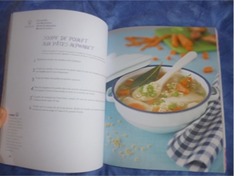 Enfants Mon premier livre de cuisine 2 - Hachette - Les lectures de Liyah