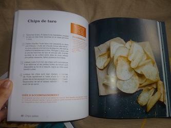 Chips Sandwichs 2 - Hachette - Les lectures de Liyah