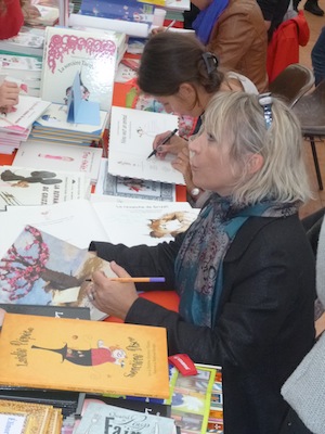 Marianne Barcillon et C.Neumann Villemin - Livre sur la place Nancy 2013