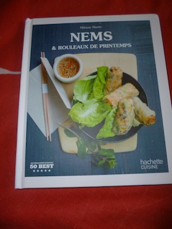 Nems - Hachette - Les lectures de Liyah