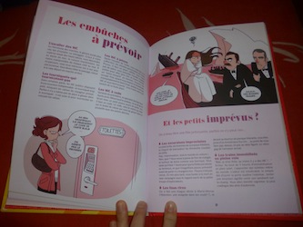 Envie de faire pipi 1 - Vent d'ouest - Les lectures de Liyah