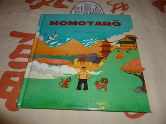 Momotaro - Balivernes