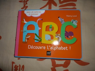 ABC - Hatier - Les lectures de Liyah