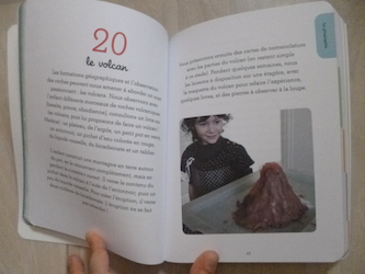 100 activités Montessori monde 1 - Nathan - Les lectures de Liyah