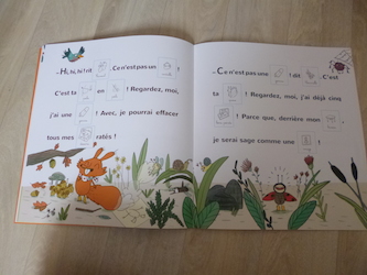 A l'école des animaux 1