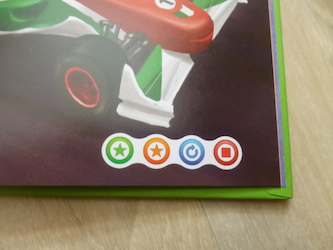 Jeu Pour Enfants Leap Frog 6