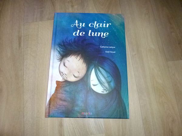 Histoire pour enfant - Au clair de lune