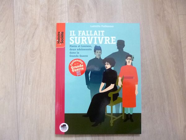 Il fallait survivre