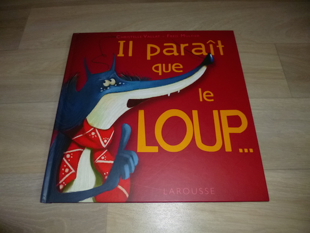 Livres pour enfants 6