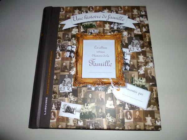 Journal de famille