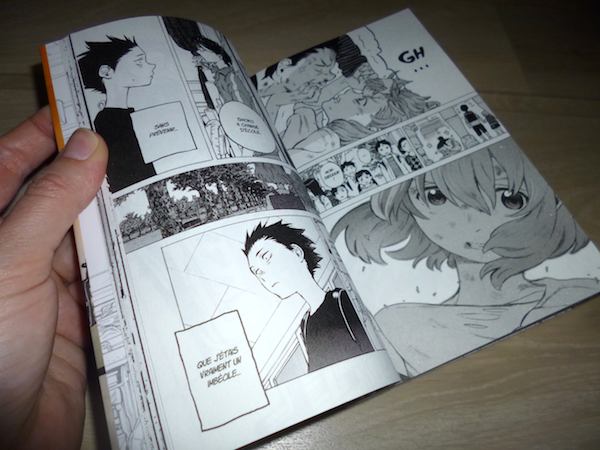 A silent voice 1