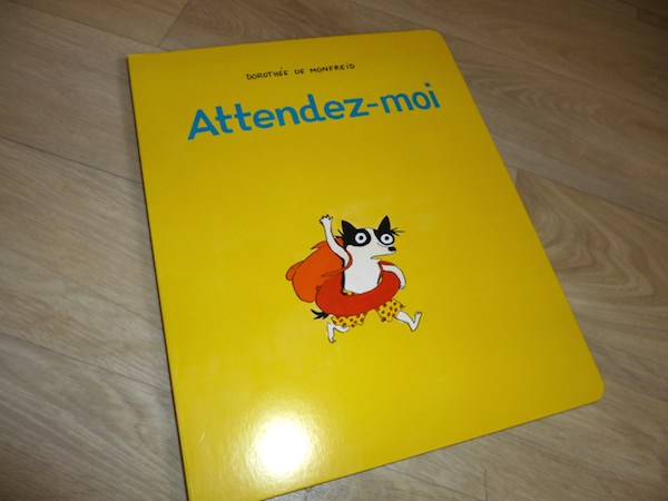 Attendez-moi