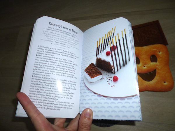 Livres cuisine 1