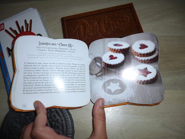 Livres cuisine 2