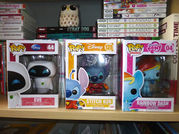 Funko Pop