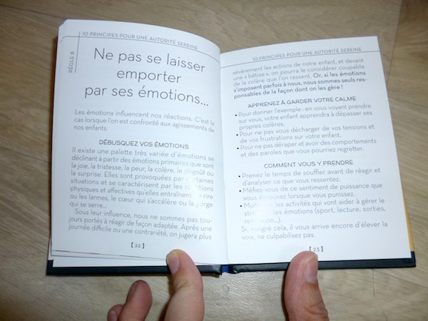 Mini Larousse 1