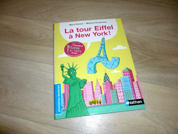 Premières lectures 1