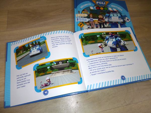 Robocar Poli 1