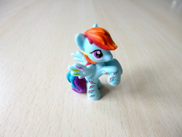 Kawaii Little Poney