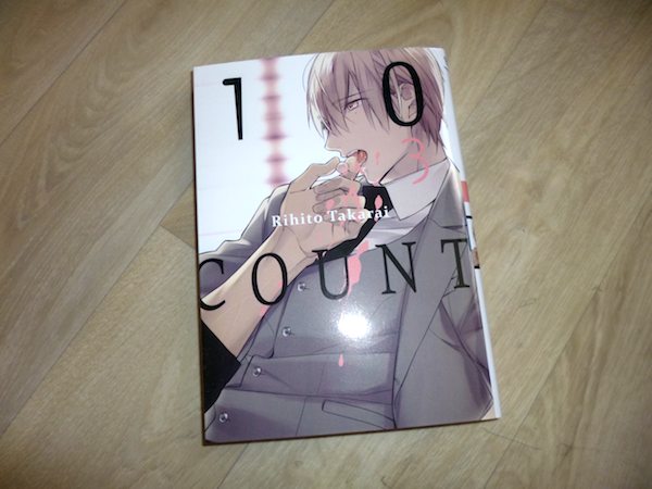 10 count 1