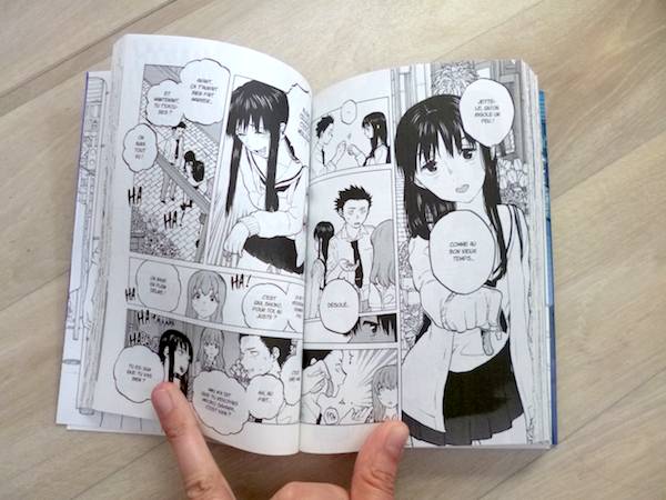 A silent voice 1