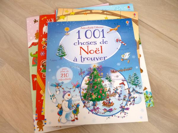 1001 choses de noel