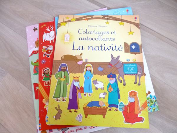 La nativité