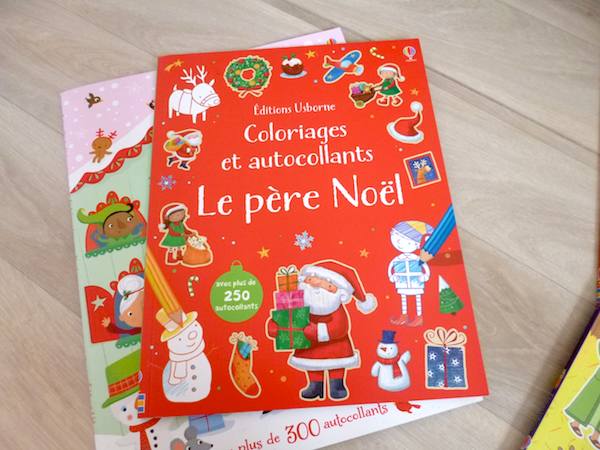 Le pere noel