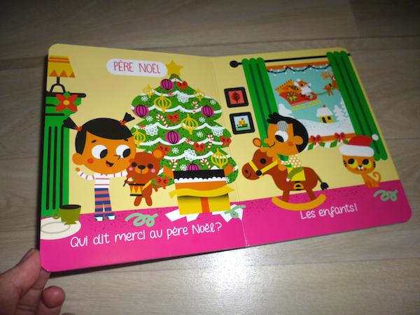 Les mots de Noel 1