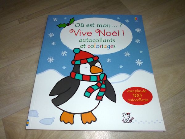 Vive Noel