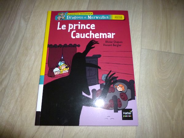 Premières lectures 2