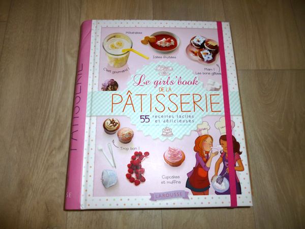 Patisserie Larousse 3