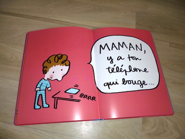 Maman 2