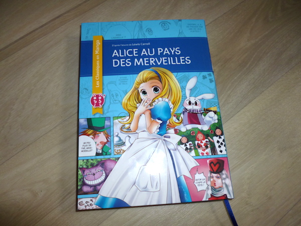 Manga pour enfants p1130090