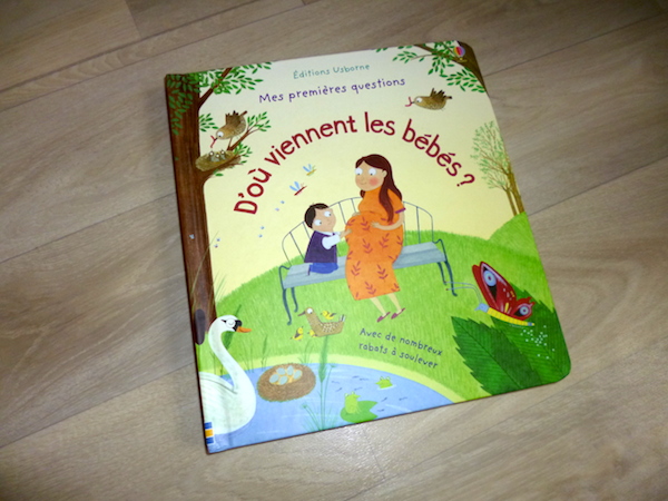 Livre pour enfants p1130274