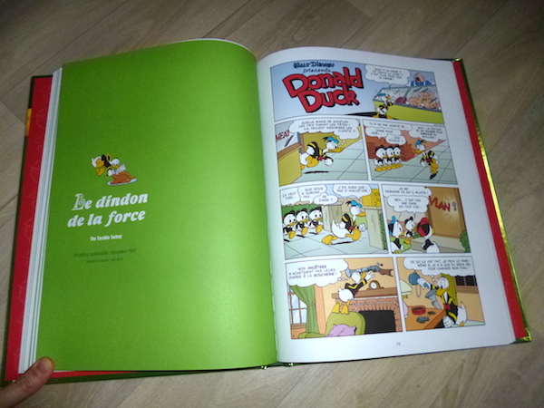 Bande dessinée pour enfants p1130533