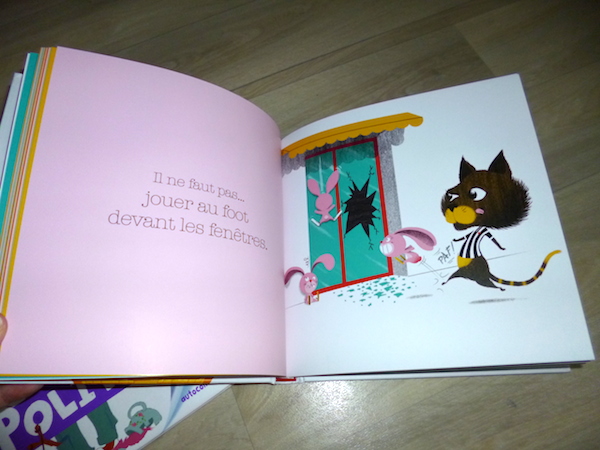 Livres pour enfants p1130730