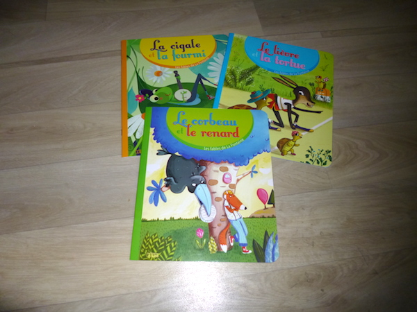 Livres pour enfants P1130787